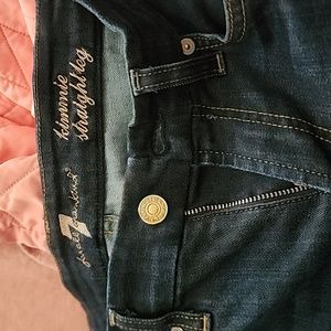 7 for all mankind jeans